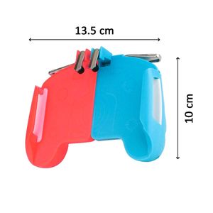 Pubg Controller Trigger L1 R1 Shooting Aim Handle