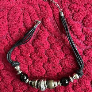 Indo Western Choker