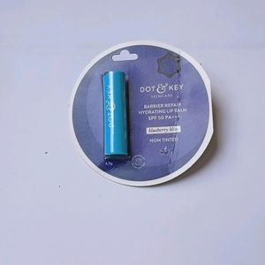 Sealed Pack Dot & Key Tinted Lip Balms