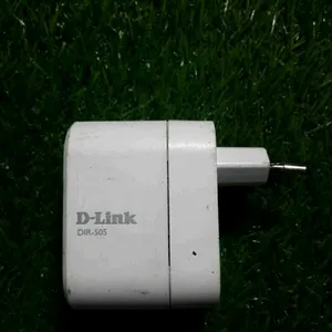 D-Link Wi-Fi Extender