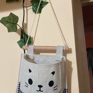 Wall Hanging Organiser