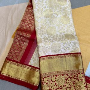 Pattu Saree