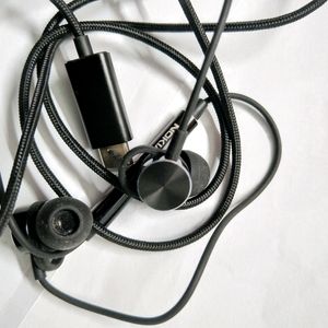 Nokia C Type Headphone