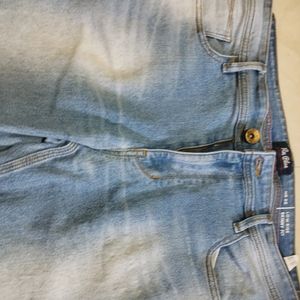 Branded Shaded Mens Jeans