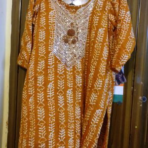 Kurti Soft Cotton