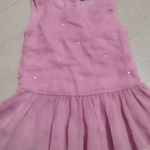 Baby Frock