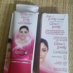 Fair & Lovely Advanced Multi Vitamin