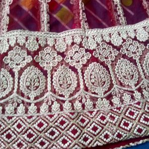 Newly Sharara Party Wear Festive Wedding  Suit