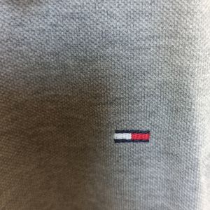 Authentic Tommy Hilfiger Slim Fit Polo