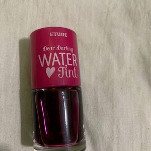 Water Lip Chik Tint