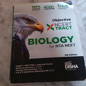 Biology For NTA NEET