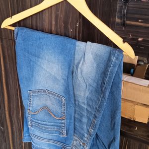 Denim(pant)For Men_used