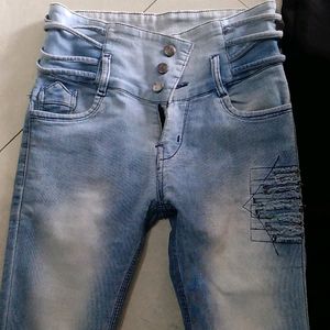 Two Jeans Combo For Women
