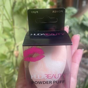 🚨discount🚨Beauty Blender/powder Puff + Freebies