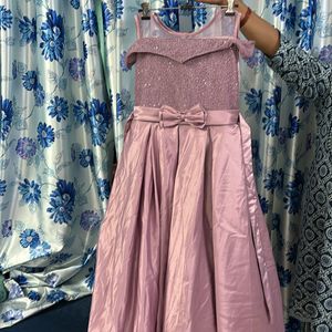 Kids Gown