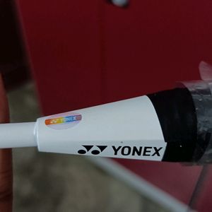 Yonex Brand New Racket Seal Also Not Opened