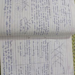 Cbse class 12 physics notes