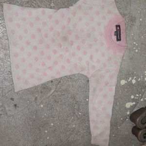 Baby Clothes Set For Girls 👧