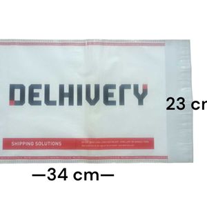 Delivery Bags Pack Of 6