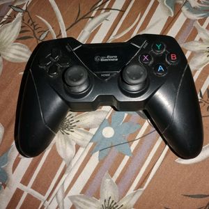 Euro Games Joystick Wireless