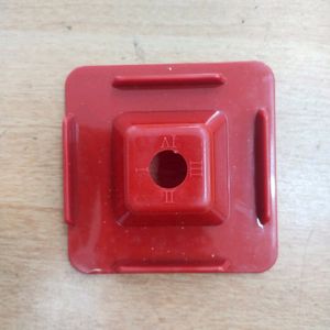 Square Shaped Phone Stand