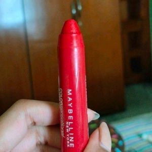 Maybelline Lip Crayon - Deep Coral