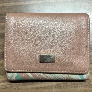 Baggit Mauve Wallet