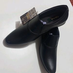 Black Formal Shoes (apno)