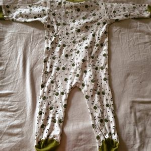 Baby Romper