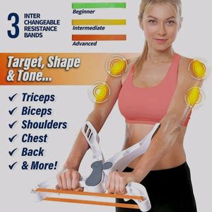 Chest Exerciser For Women