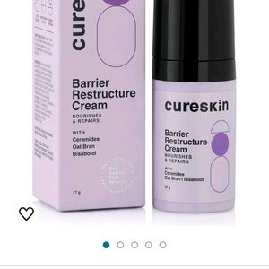 Cure Skin