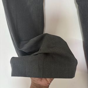 Korean Formal Pants