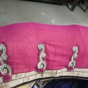 New Saree