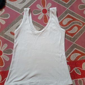 White Sando