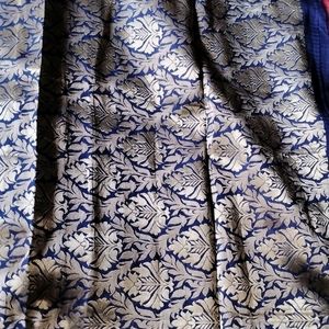 Kanjivaram Saree