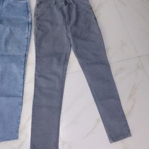 Combo Jeans