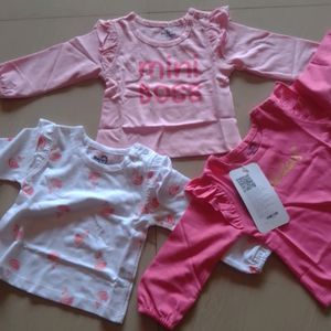 Kids Tops & Tshirts