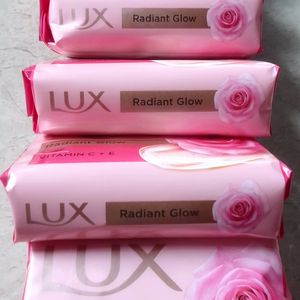 Lux Soap Combo Pack Offer +9