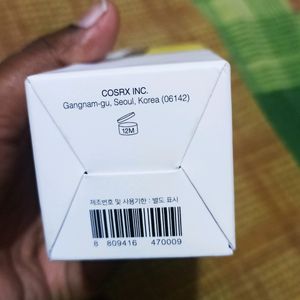 COSRX snail mucin