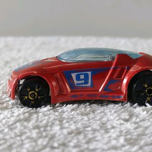 Metal Diecast Car