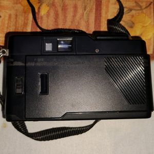 Old Antique Yashica Camera