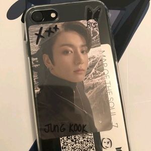 BTS Phone Decor Set (7 Kits)