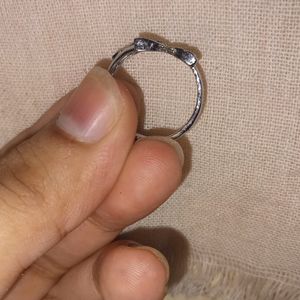 Finger Ring