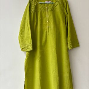 Fabindia Kurta