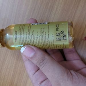 Streax Walnut Hair Serum