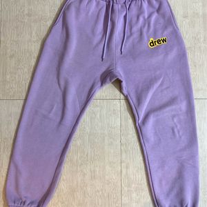 Unisex Drew Winter Trackpant And Sweatshirt