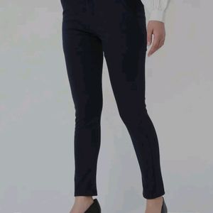 Navy blue Trousers