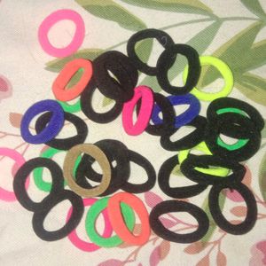 Cute Hair Band's