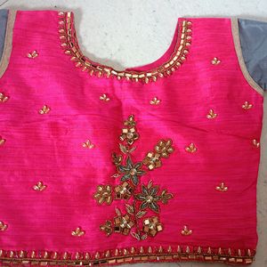 Lahanga Choli