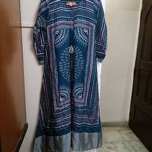 Long Kurta